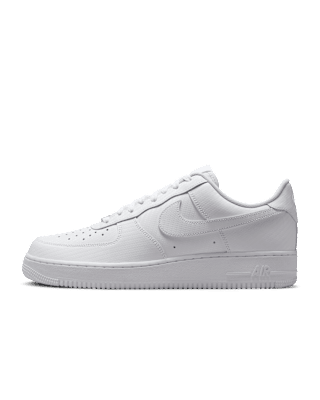 Nike Air Force 1 '07 Texture Men's Shoes. Nike.com